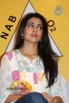 Shriya at O2 Car Rally for the Blind - 14 of 63