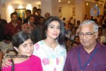 Shriya at O2 Car Rally for the Blind - 58 of 63