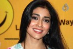 Shriya at O2 Car Rally for the Blind - 62 of 63