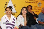 Shriya at O2 Car Rally for the Blind - 27 of 63