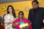 Shriya at O2 Car Rally for the Blind - 31 of 63
