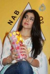 Shriya at O2 Car Rally for the Blind - 36 of 63