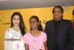 Shriya at O2 Car Rally for the Blind - 37 of 63