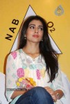 Shriya at O2 Car Rally for the Blind - 46 of 63