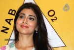 Shriya at O2 Car Rally for the Blind - 53 of 63