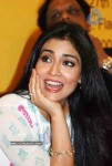 Shriya at O2 Car Rally for the Blind - 55 of 63