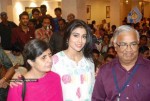 Shriya at O2 Car Rally for the Blind - 56 of 63