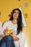 Shriya at O2 Car Rally for the Blind - 63 of 63