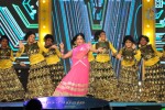 Shriya Dance at Mirchi Music Awards - 1 of 8