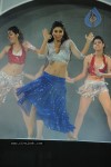 Shriya Dance Performance at CCL Finals - 4 of 76