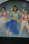 Shriya Dance Performance at CCL Finals - 25 of 76