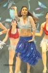 Shriya Dance Performance at CCL Finals - 36 of 76