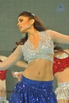 Shriya Dance Performance at CCL Finals - 39 of 76