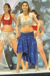 Shriya Dance Performance at CCL Finals - 26 of 76