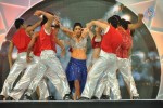 Shriya Dance Performance at CCL Finals - 36 of 76