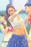 Shriya Dance Performance at CCL Finals - 58 of 76