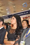 Shriya Launches EMMA Expo India 2011 - 1 of 27