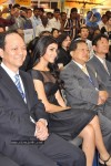 Shriya Launches EMMA Expo India 2011 - 3 of 27