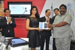Shriya Launches EMMA Expo India 2011 - 12 of 27