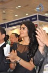 Shriya Launches EMMA Expo India 2011 - 14 of 27