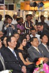 Shriya Launches EMMA Expo India 2011 - 16 of 27