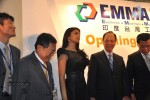 Shriya Launches EMMA Expo India 2011 - 19 of 27