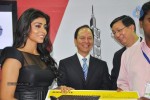 Shriya Launches EMMA Expo India 2011 - 21 of 27