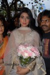 Shriya n Richa Inaugurates Kalamandir Showroom - 69 of 90