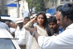 Shriya n Richa Inaugurates Kalamandir Showroom - 8 of 90