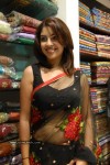 Shriya n Richa Inaugurates Kalamandir Showroom - 78 of 90