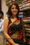 Shriya n Richa Inaugurates Kalamandir Showroom - 81 of 90