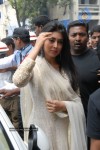 Shriya n Richa Inaugurates Kalamandir Showroom - 25 of 90