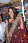 Shriya n Richa Inaugurates Kalamandir Showroom - 27 of 90