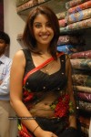 Shriya n Richa Inaugurates Kalamandir Showroom - 31 of 90