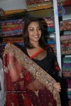 Shriya n Richa Inaugurates Kalamandir Showroom - 32 of 90