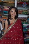 Shriya n Richa Inaugurates Kalamandir Showroom - 35 of 90