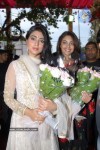 Shriya n Richa Inaugurates Kalamandir Showroom - 38 of 90