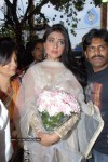 Shriya n Richa Inaugurates Kalamandir Showroom - 48 of 90