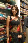 Shriya n Richa Inaugurates Kalamandir Showroom - 53 of 90