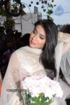 Shriya n Richa Inaugurates Kalamandir Showroom - 54 of 90