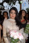 Shriya n Richa Inaugurates Kalamandir Showroom - 61 of 90