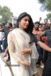 Shriya n Richa Inaugurates Kalamandir Showroom - 62 of 90