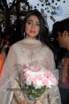 Shriya n Richa Inaugurates Kalamandir Showroom - 65 of 90