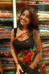 Shriya n Richa Inaugurates Kalamandir Showroom - 77 of 90