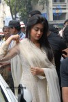 Shriya n Richa Inaugurates Kalamandir Showroom - 85 of 90