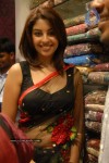 Shriya n Richa Inaugurates Kalamandir Showroom - 86 of 90