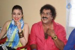 Shrungara Film Launch Press Meet - 28 of 29