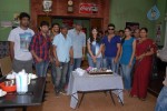 Shruti Haasan Bday at Yevadu Set - 3 of 9