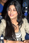 Shruti Hassan at 180 Movie Audio Launch - 23 of 49