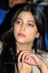 Shruti Hassan at 180 Movie Audio Launch - 24 of 49